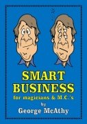 Smart Business by George McAthy