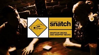 Snatch by Dave Forrest