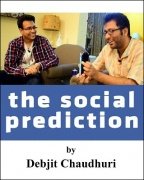 The Social Prediction by Debjit Chaudhuri