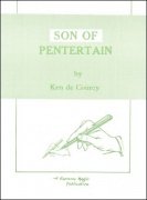 Son of Pentertain by Ken de Courcy