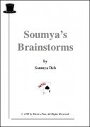 Soumya's Brainstorm by Soumya Deb
