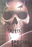 Spell-Binder Special Issue 1 (1982 Summer) by Stephen Tucker