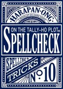 Spellcheck by Harapan Ong