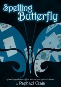 Spelling Butterfly by Raphaël Czaja