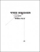 The Spider and The Fly by Brick Tilley