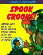 Spook Crooks!