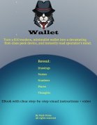 SpyCat Wallet