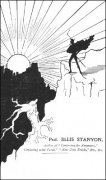 Stanyon's Serial Lessons in Conjuring by Ellis Stanyon