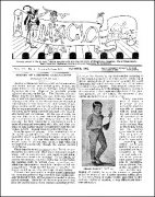 Stanyon's Magic Magazine Volume 3 (Oct 1902 - Sep 1903) by Ellis Stanyon