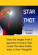 Star Thot by Richard Paddon