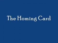 Homing Card by Steven Youell