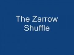 Zarrow Shuffle by Steven Youell