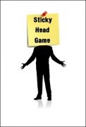 The Sticky Head Game