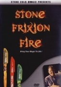 Stone Frixion Fire (download video) by Jeff Stone