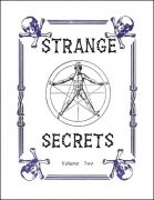 Strange Secrets 2 by Gordon Miller