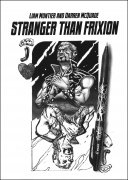 Stranger than Frixion by Liam Montier & Darren McQuade