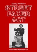 Street Faker Act by Tommy Windsor