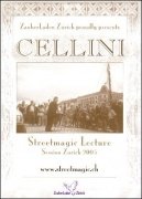 Streetmagic Lecture 2005 by Jim Cellini