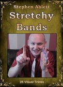 Stretchy Bands by Stephen Ablett