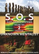 Suit Order Systems 2 by Unknown Mentalist