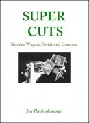 Super-Cuts by Jon Racherbaumer