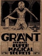 Super Magical Secrets by Ulysses Frederick Grant