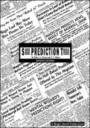 Super Prediction Tricks by Robert A. Nelson & E. J. Moore