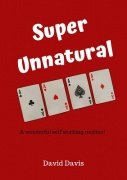 Super Unnatural by David Davis