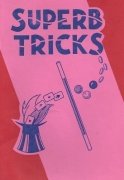Superb Tricks by H. Adrian Smith