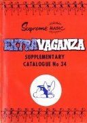 Read more about Supreme Catalog No. 34 (1984) by Edwin Hooper