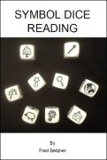 Symbol Dice Reading by Fred Betzner