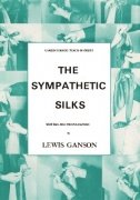 The Sympathetic Silks Teach-In by Lewis Ganson