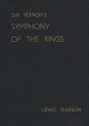Symphony of the Rings (used) by Lewis Ganson & Dai Vernon