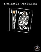 Synchronicity and Intuition by Dustin Marks