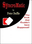 SyncroMatic by Peter Duffie