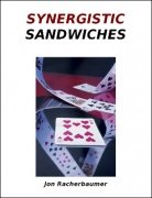 Synergistic Sandwiches by Jon Racherbaumer