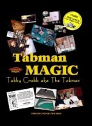Tabman Magic by Tabby Crabb