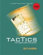 TacTics by (Benny) Ben Harris