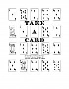 Take a Card by unknown