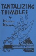 Tantalizing Thimbles by Warren W. Wiersbe