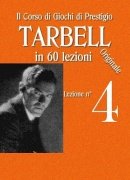 Tarbell Lezioni 4 by Harlan Tarbell