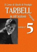 Tarbell Lezioni 5 by Harlan Tarbell