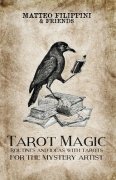 Tarot Magic by Matteo Filippini