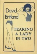 Tearing a Lady in Two by David Britland