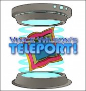 Teleport by Vincent Wilson