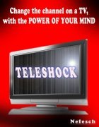 Teleshock 2.0 by Nefesch