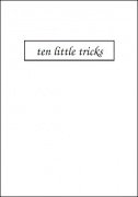 Ten Little Tricks (Japanese) by Masayuki Kozawa