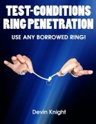 Test-Conditions Ring Penetration by Devin Knight