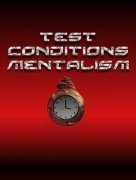 Test Conditions by Bob Cassidy