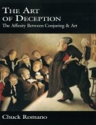 The Art of Deception by Chuck Romano